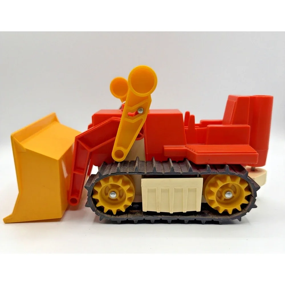 Vintage 1979 Fisher-Price 11